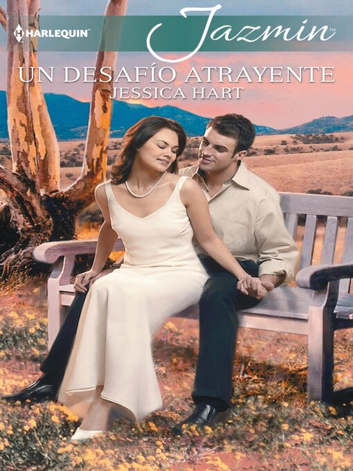 Title details for Un desafío atrayente by Jessica Hart - Available